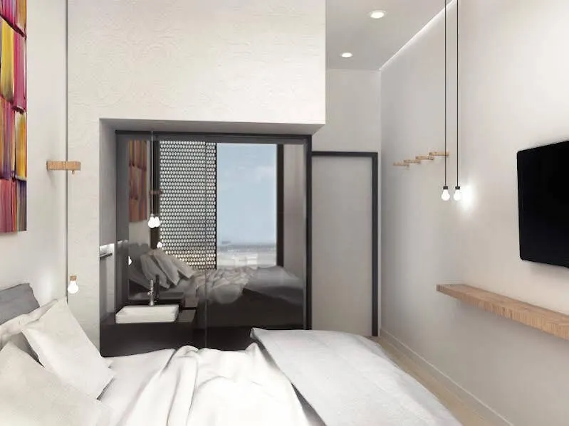 The Baltic House Otel New York