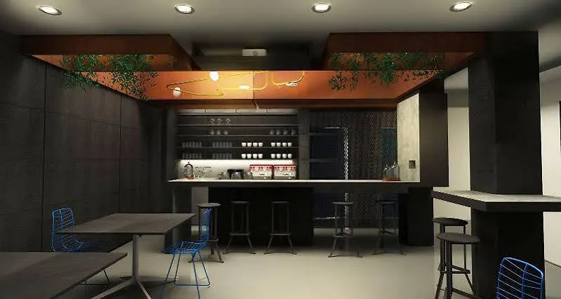 The Baltic House 호텔 뉴욕